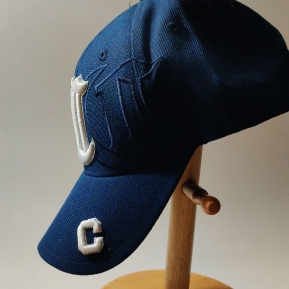 Toro Cincinnati English‎ C Branded Hat main image 4